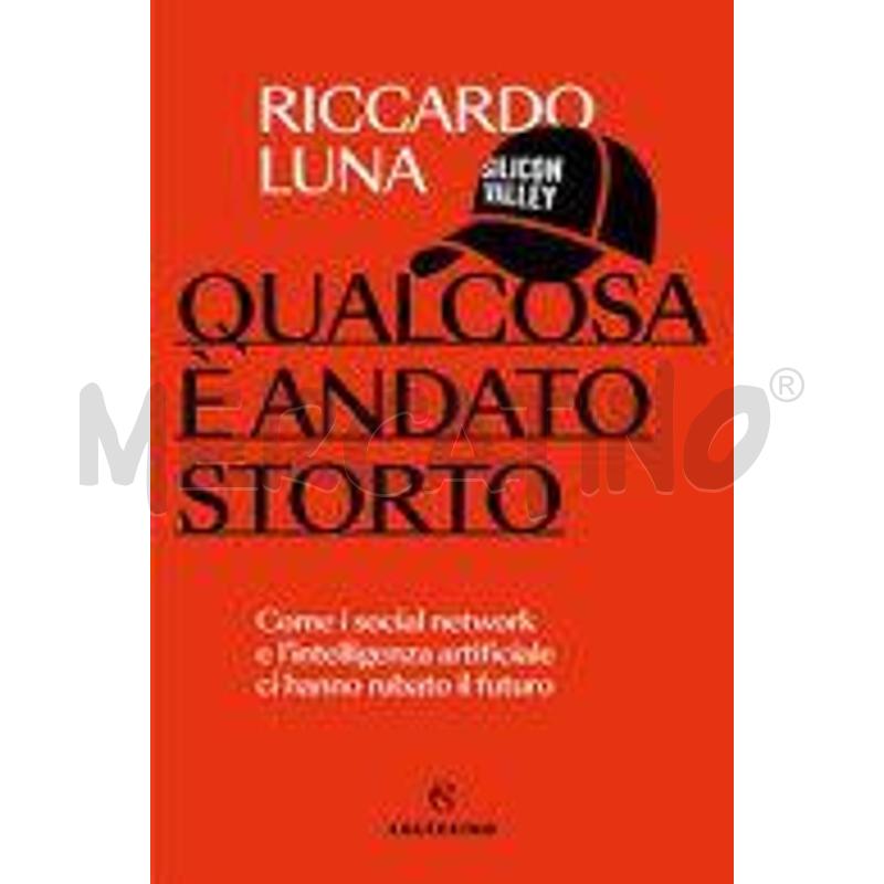 QUALCOSA È ANDATO STORTO | Mercatino dell'Usato Salerno torrione 1