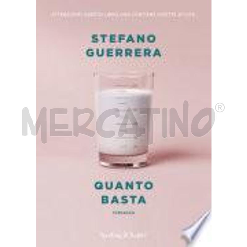 QUANTO BASTA | Mercatino dell'Usato Salerno torrione 1