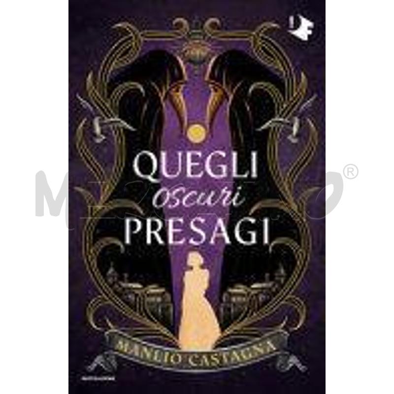 QUEGLI OSCURI PRESAGI | Mercatino dell'Usato Salerno torrione 1