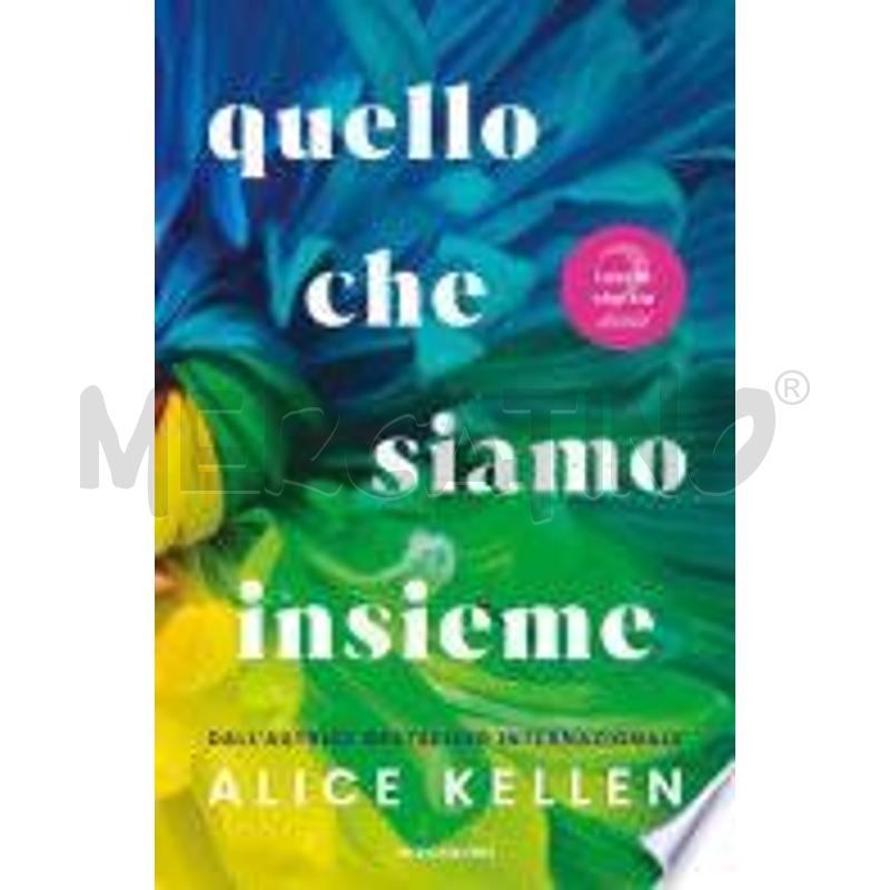 QUELLO CHE SIAMO INSIEME | Mercatino dell'Usato Salerno torrione 1