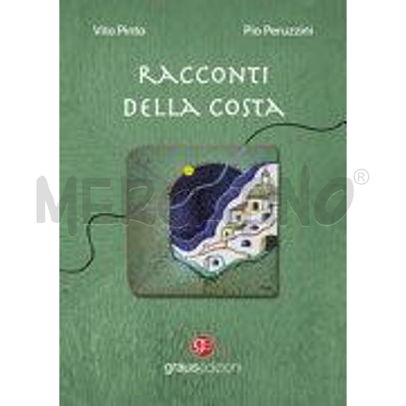 RACCONTI DELLA COSTA | Mercatino dell'Usato Salerno torrione 1
