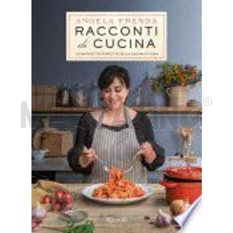 RACCONTI DI CUCINA | Mercatino dell'Usato Salerno torrione 1