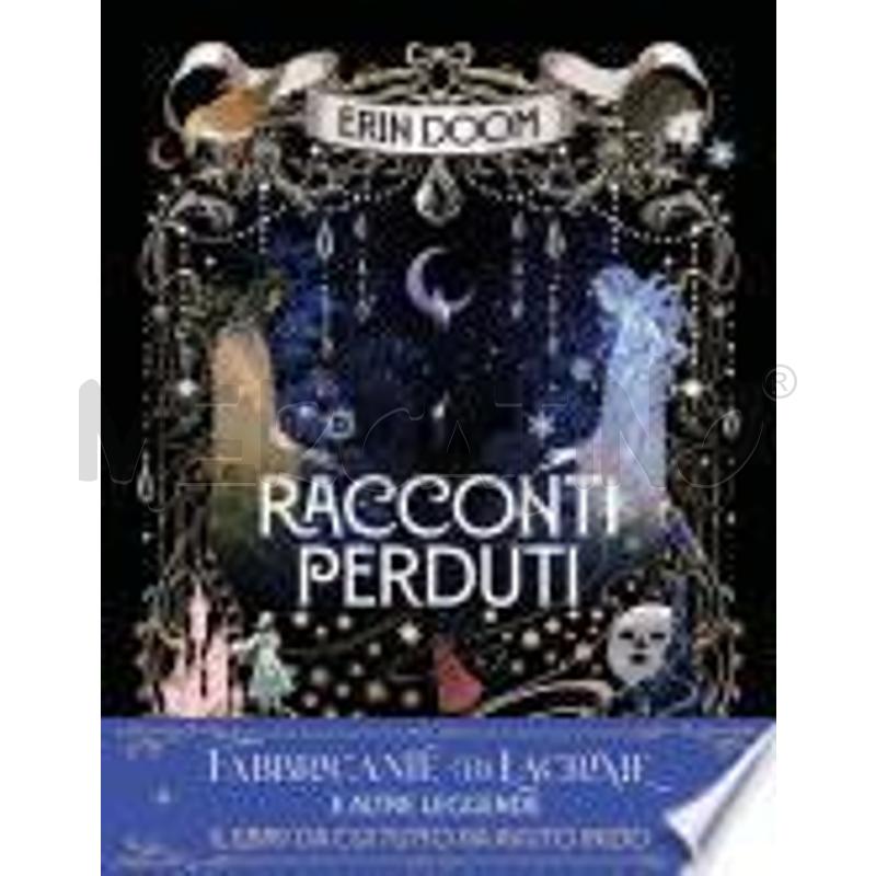 RACCONTI PERDUTI | Mercatino dell'Usato Salerno torrione 1