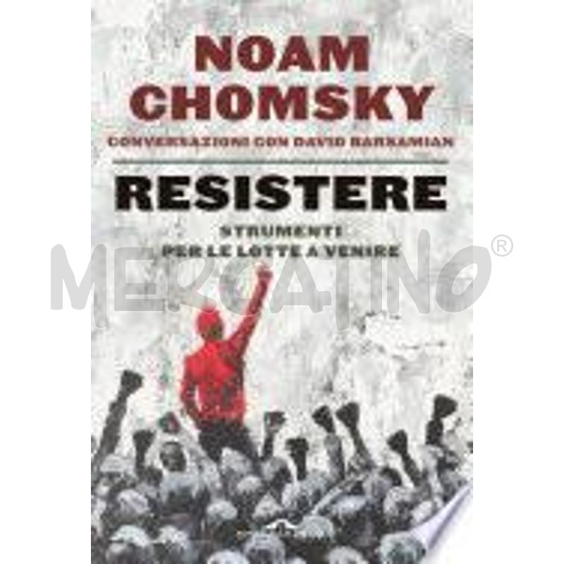 RESISTERE | Mercatino dell'Usato Salerno torrione 1