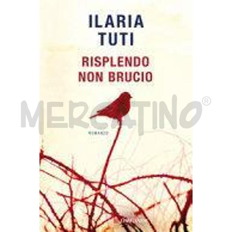 RISPLENDO NON BRUCIO | Mercatino dell'Usato Salerno torrione 1