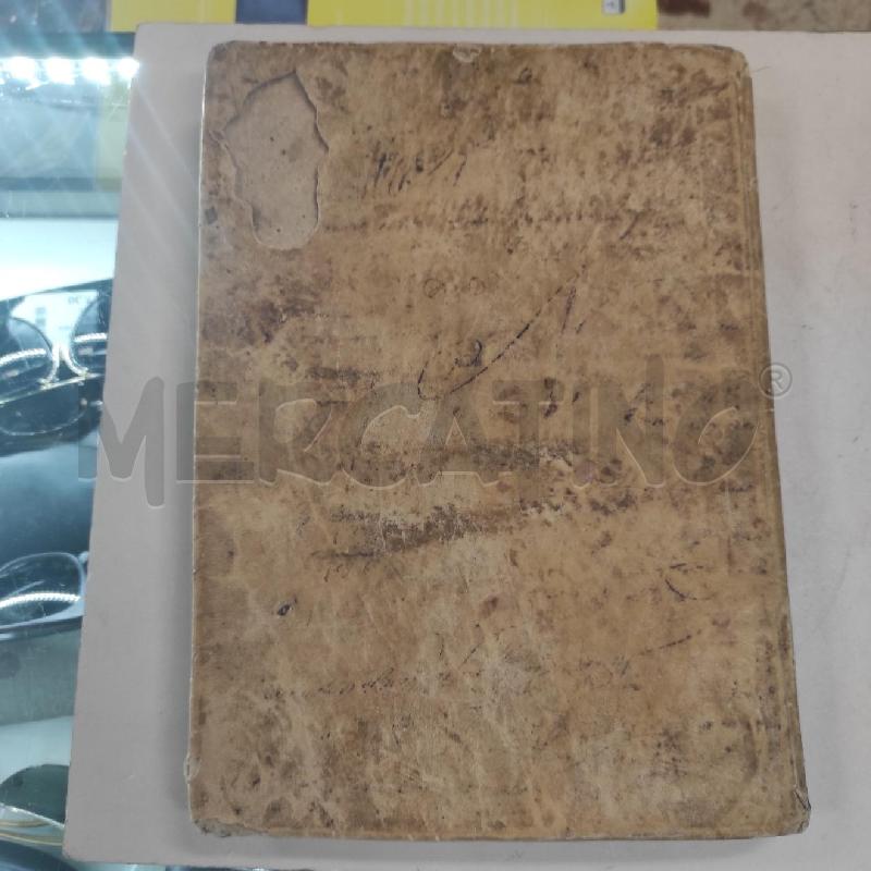 RISTRETTI DELLE VITE DI SAN SERAFINO | Mercatino dell'Usato Salerno torrione 3