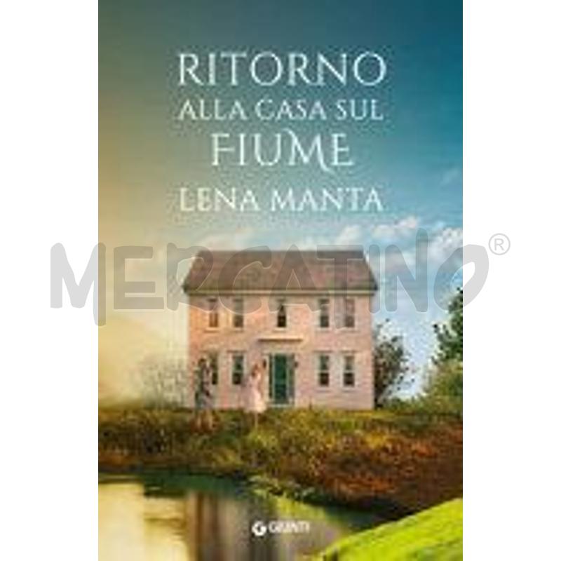RITORNO ALLA CASA SUL FIUME | Mercatino dell'Usato Salerno torrione 1