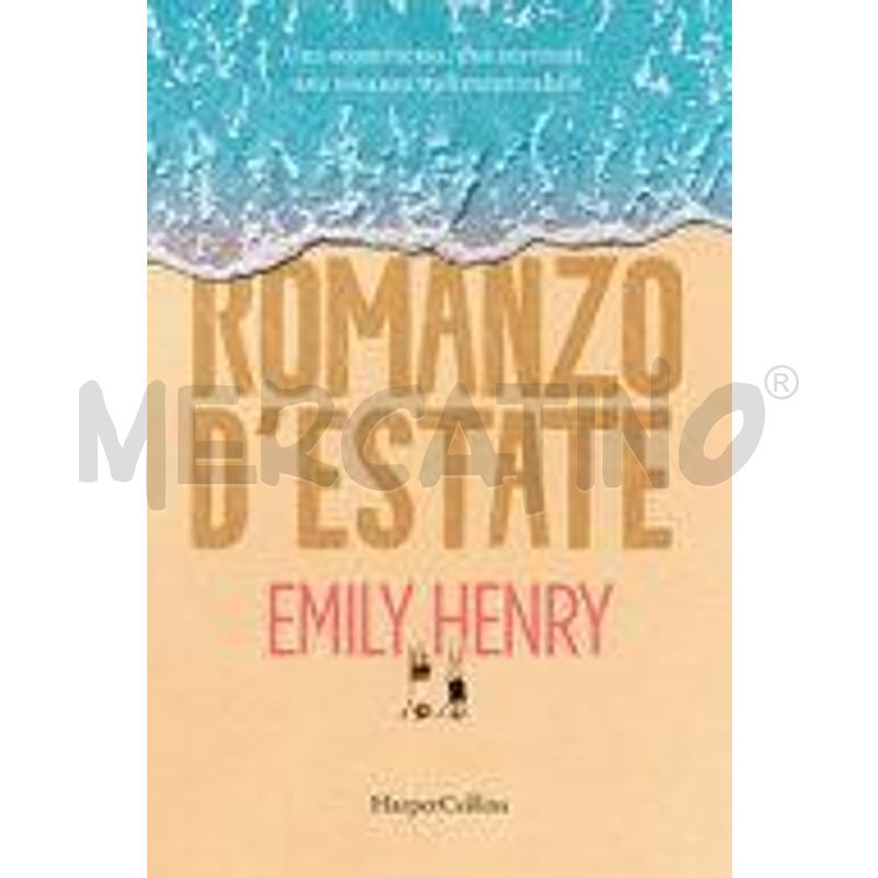 ROMANZO D'ESTATE | Mercatino dell'Usato Salerno torrione 1