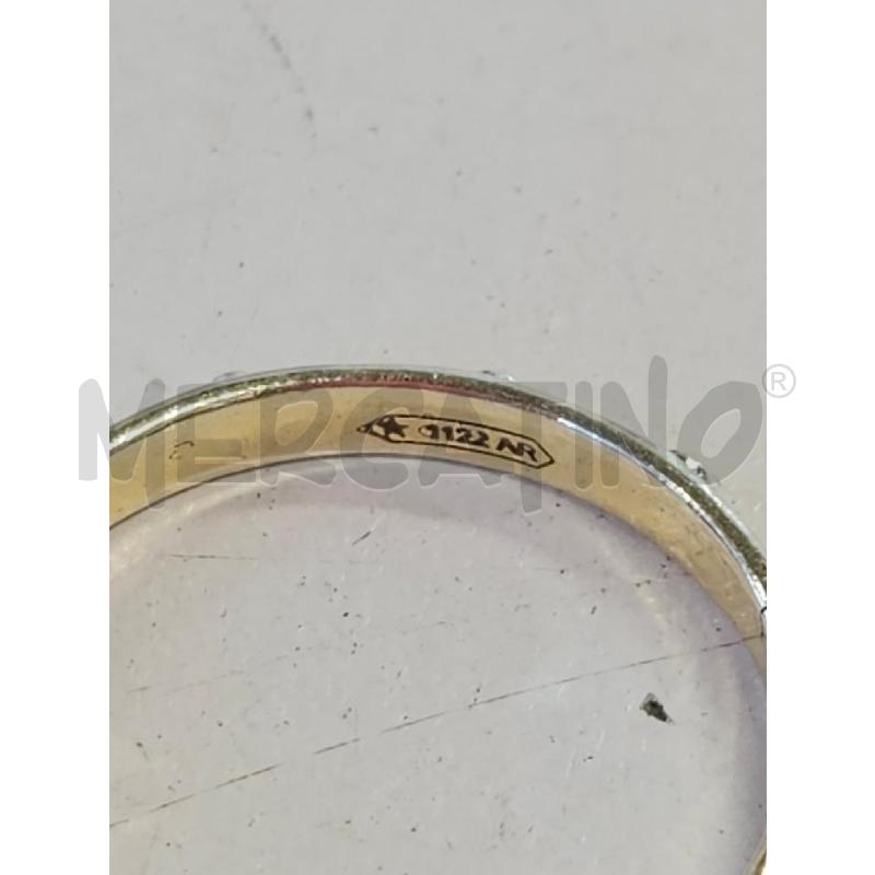 ROSARIO A ANELLO | Mercatino dell'Usato Salerno torrione 2