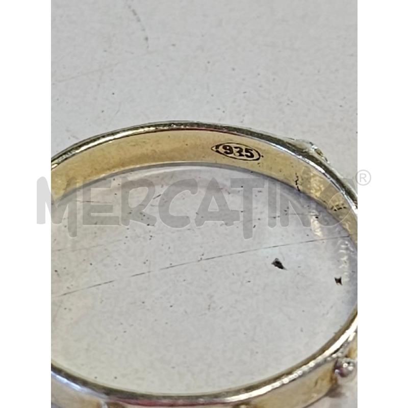ROSARIO A ANELLO | Mercatino dell'Usato Salerno torrione 3