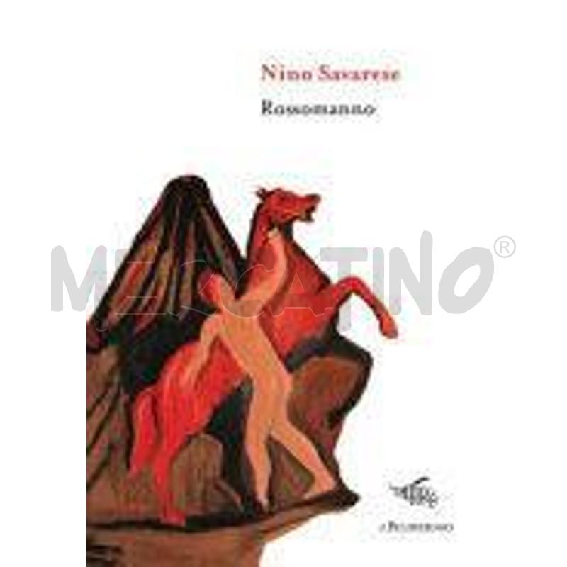 ROSSOMANNO | Mercatino dell'Usato Salerno torrione 1