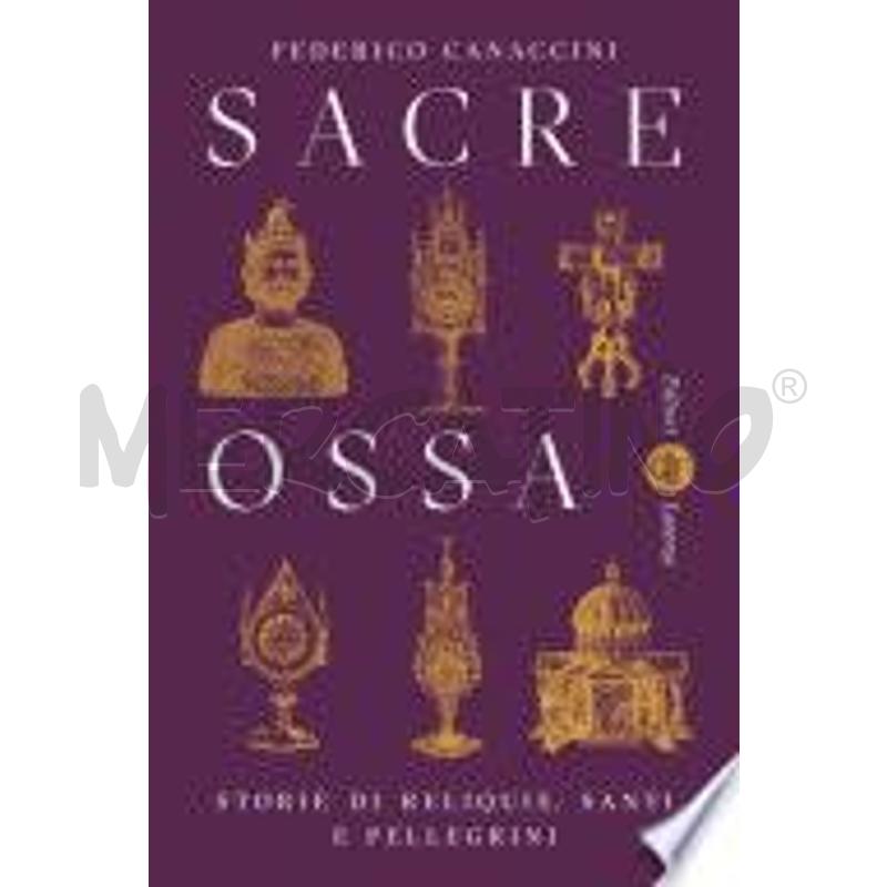 SACRE OSSA | Mercatino dell'Usato Salerno torrione 1