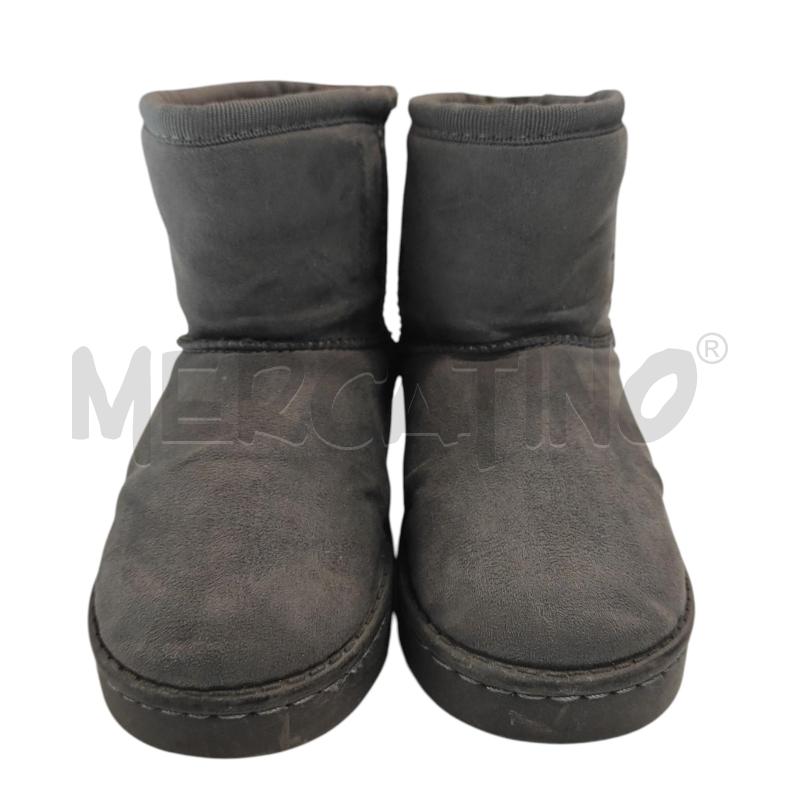 SCARPE BAMBINO UGG GRIGIO TG. 28 | Mercatino dell'Usato Salerno torrione 2