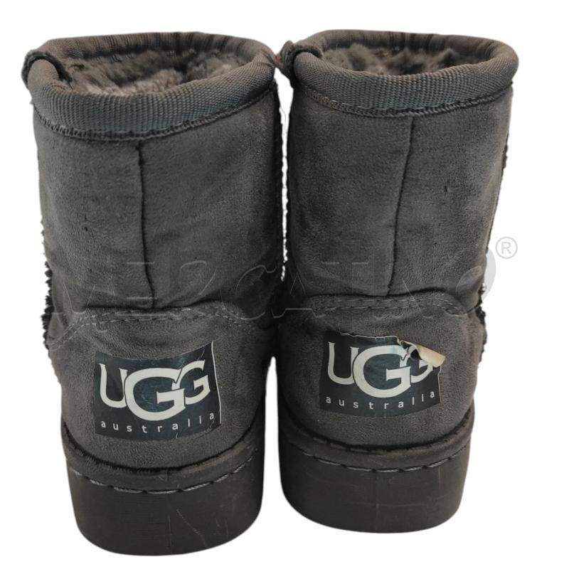 SCARPE BAMBINO UGG GRIGIO TG. 28 | Mercatino dell'Usato Salerno torrione 3