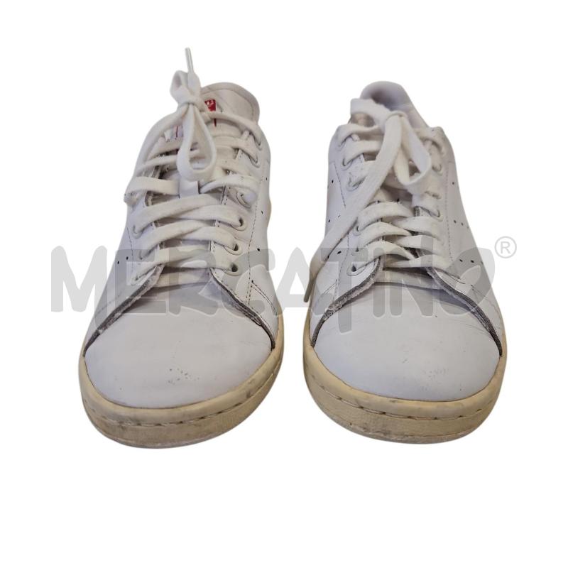 SCARPE DONNA ADIDAS STAN SMITH TG 39 | Mercatino dell'Usato Salerno torrione 2