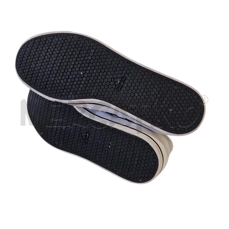 SCARPE UOMO ADIDAS BIANCHE TG 42 E 2/3 | Mercatino dell'Usato Salerno torrione 4