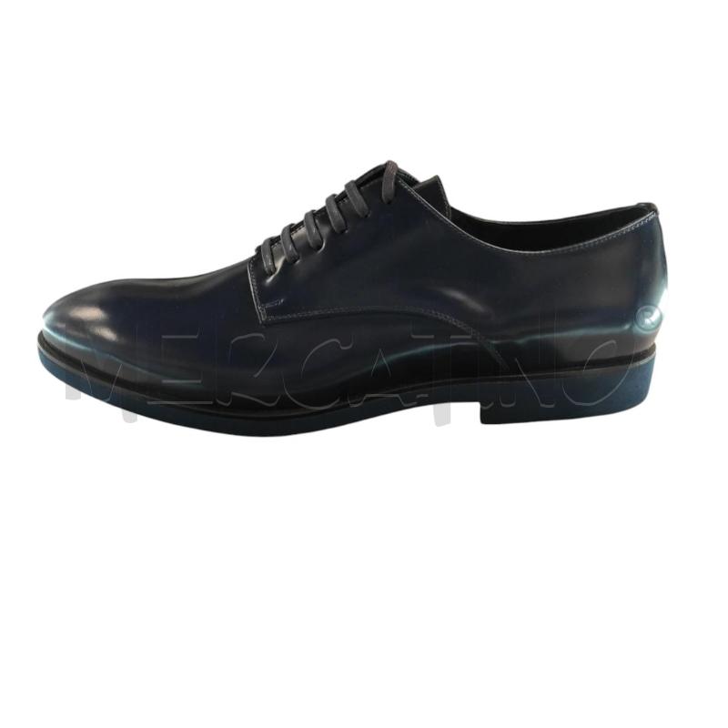SCARPE UOMO FENDI BLU TG 11 / 45 | Mercatino dell'Usato Salerno torrione 3