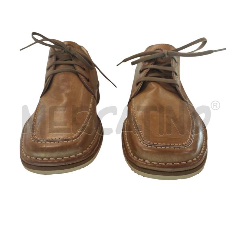 SCARPE UOMO J. CLAYTON MARRONCINO ANTISTATICHE TG. 42.5 | Mercatino dell'Usato Salerno torrione 2