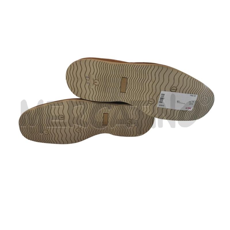 SCARPE UOMO J. CLAYTON MARRONCINO ANTISTATICHE TG. 42.5 | Mercatino dell'Usato Salerno torrione 4