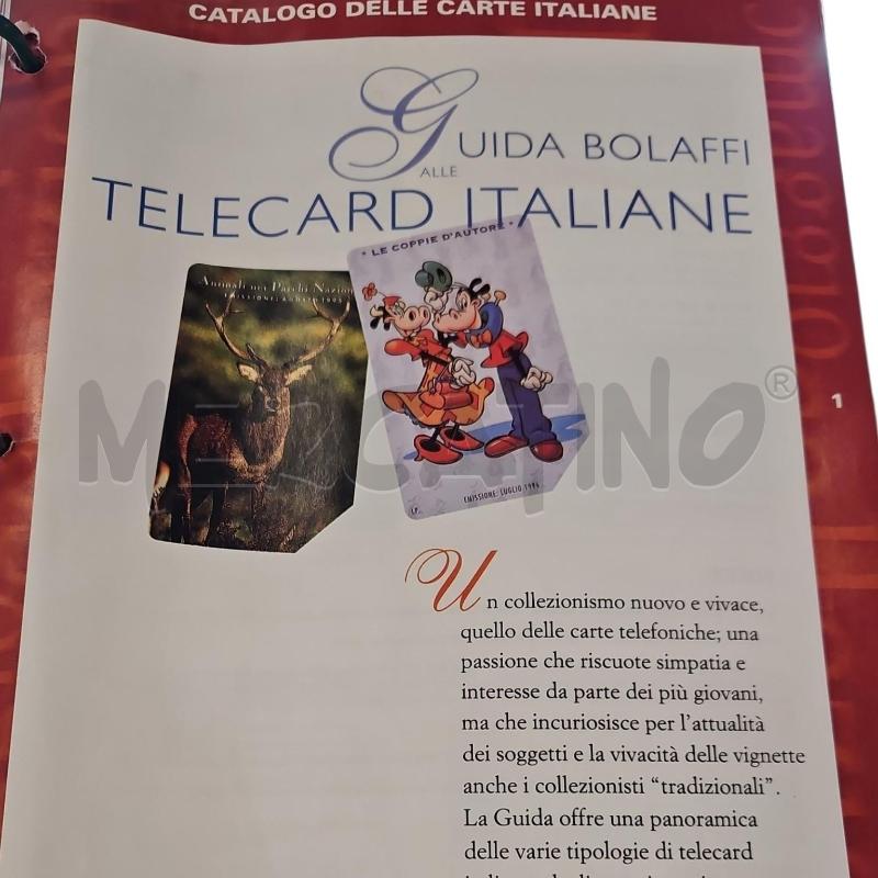 SCHEDE TELEFONICHE LOTTO 2 FALDONI | Mercatino dell'Usato Salerno torrione 3