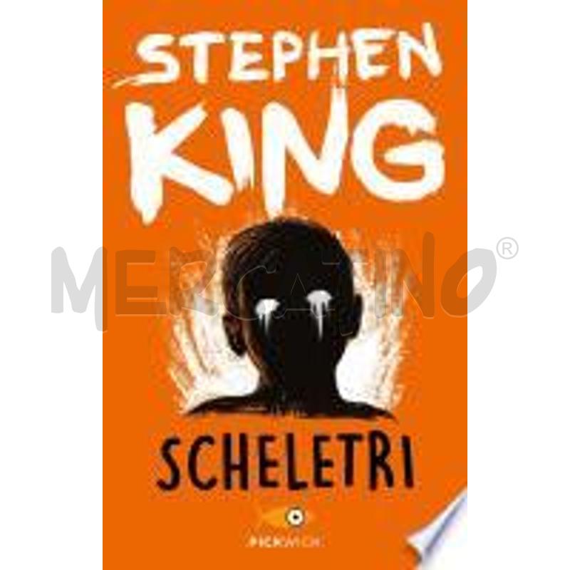 SCHELETRI | Mercatino dell'Usato Salerno torrione 1