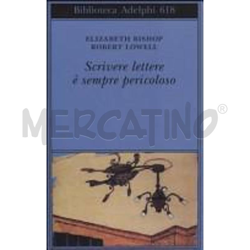SCRIVERE LETTERE È SEMPRE PERICOLOSO | Mercatino dell'Usato Salerno torrione 1