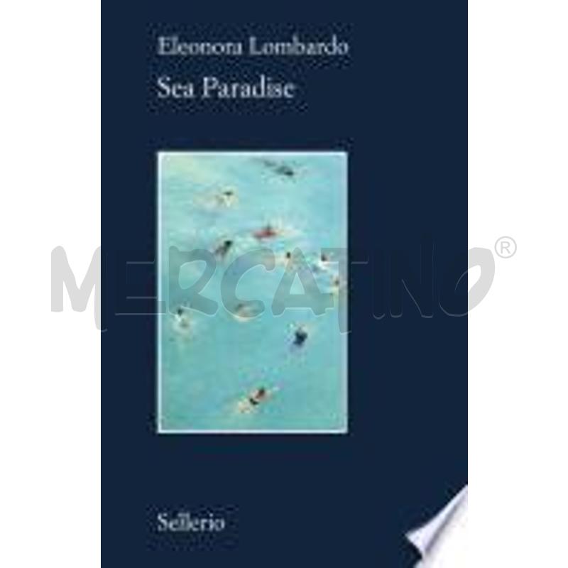 SEA PARADISE | Mercatino dell'Usato Salerno torrione 1