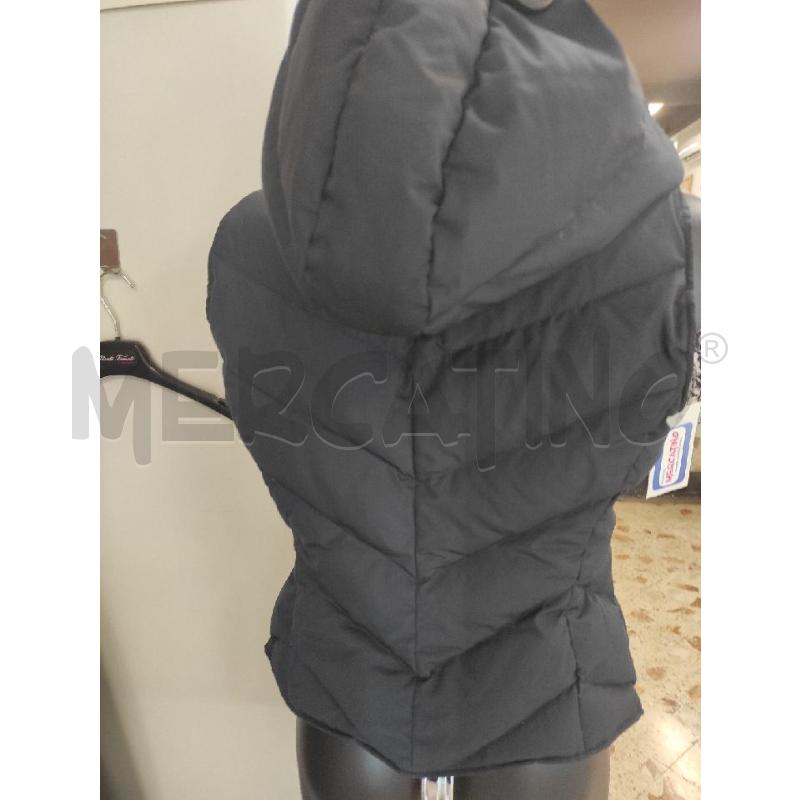 SMANICATO DONNA ALLEGRI NERO TG. 42 | Mercatino dell'Usato Salerno torrione 3