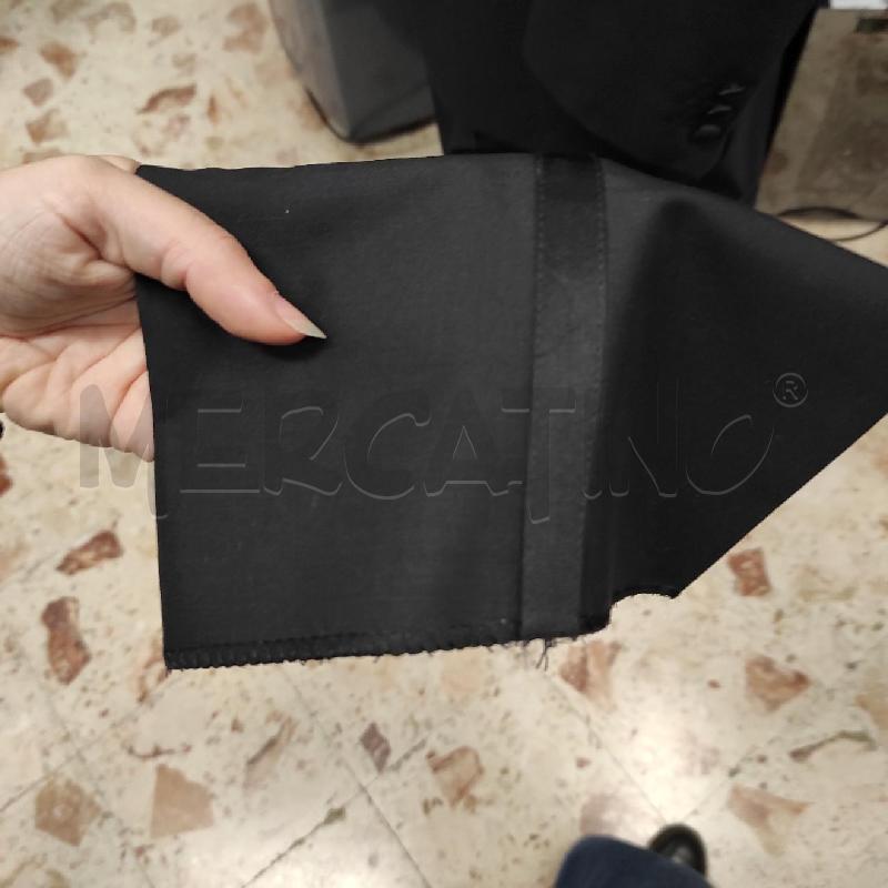 SMOKING MASTER TAYLORS NERO SETA TG. 54 | Mercatino dell'Usato Salerno torrione 4