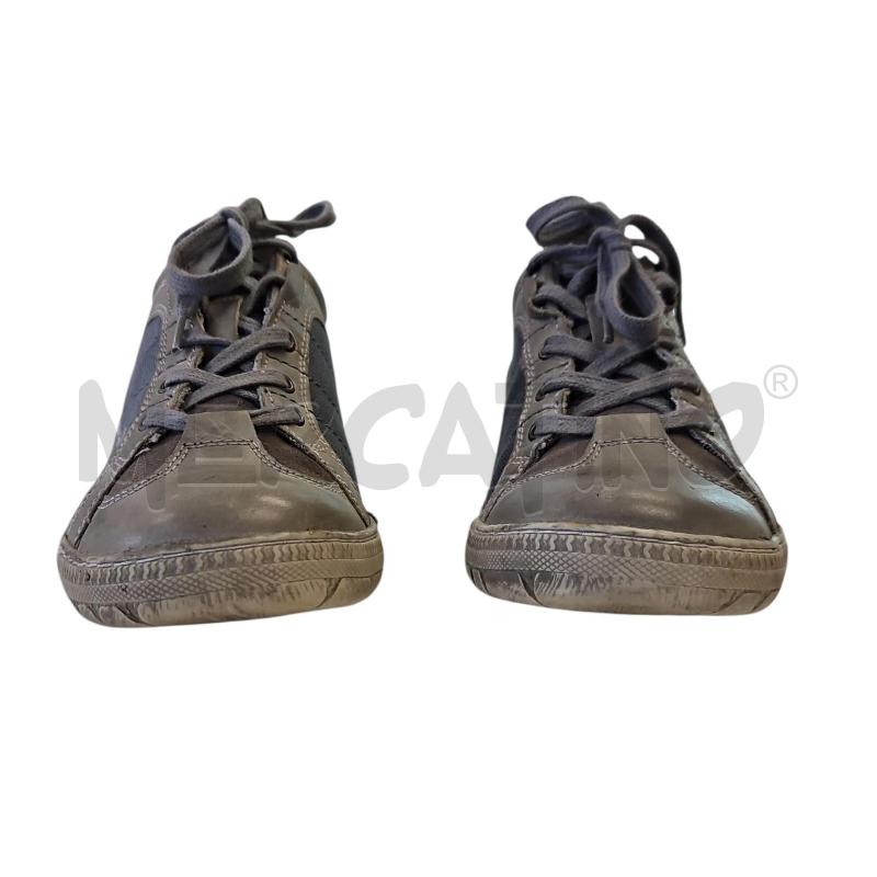 SNEAKERS UOMO BUGATTI GRIGIO TG. 43 | Mercatino dell'Usato Salerno torrione 2