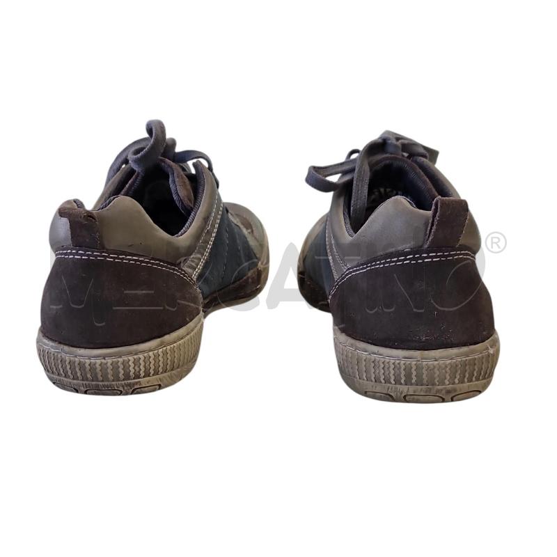 SNEAKERS UOMO BUGATTI GRIGIO TG. 43 | Mercatino dell'Usato Salerno torrione 3