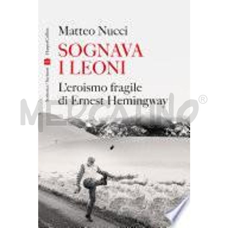 SOGNAVA I LEONI | Mercatino dell'Usato Salerno torrione 1