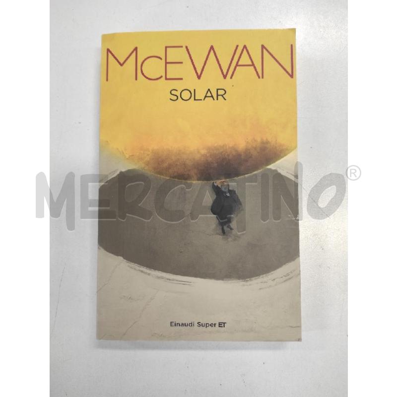 SOLAR | Mercatino dell'Usato Salerno torrione 1