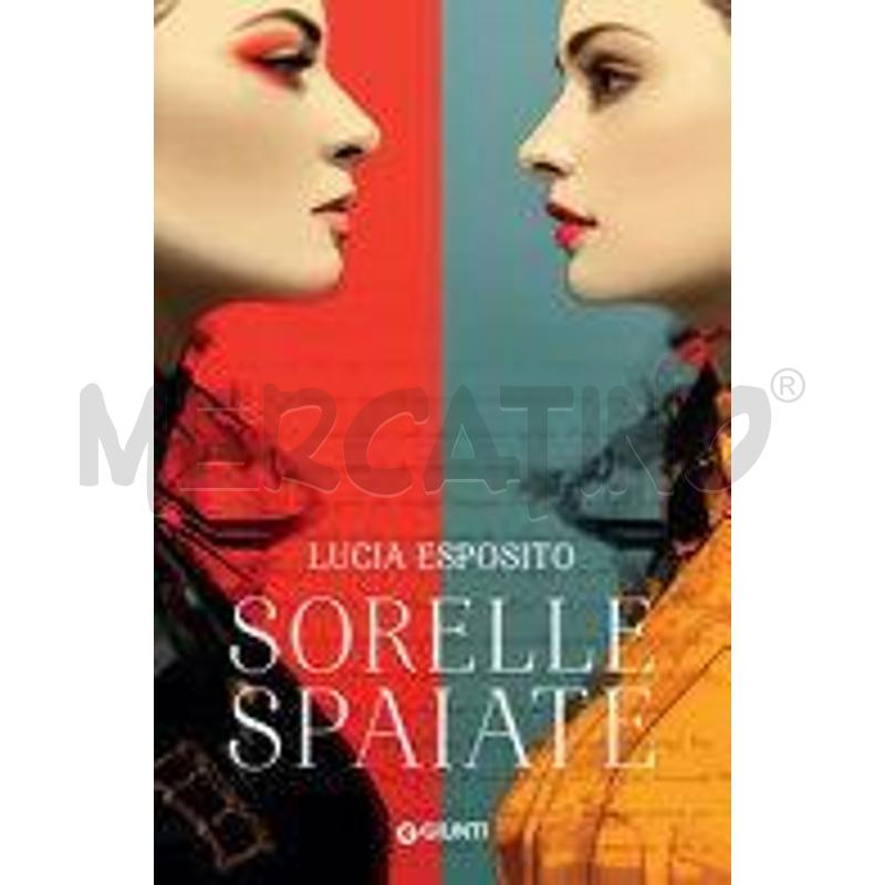 SORELLE SPAIATE | Mercatino dell'Usato Salerno torrione 1