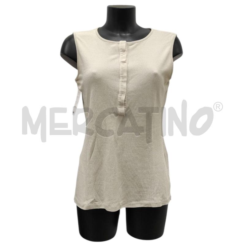 SOTTO GIACCA MARELLA TRICOT TG. 44 | Mercatino dell'Usato Salerno torrione 1