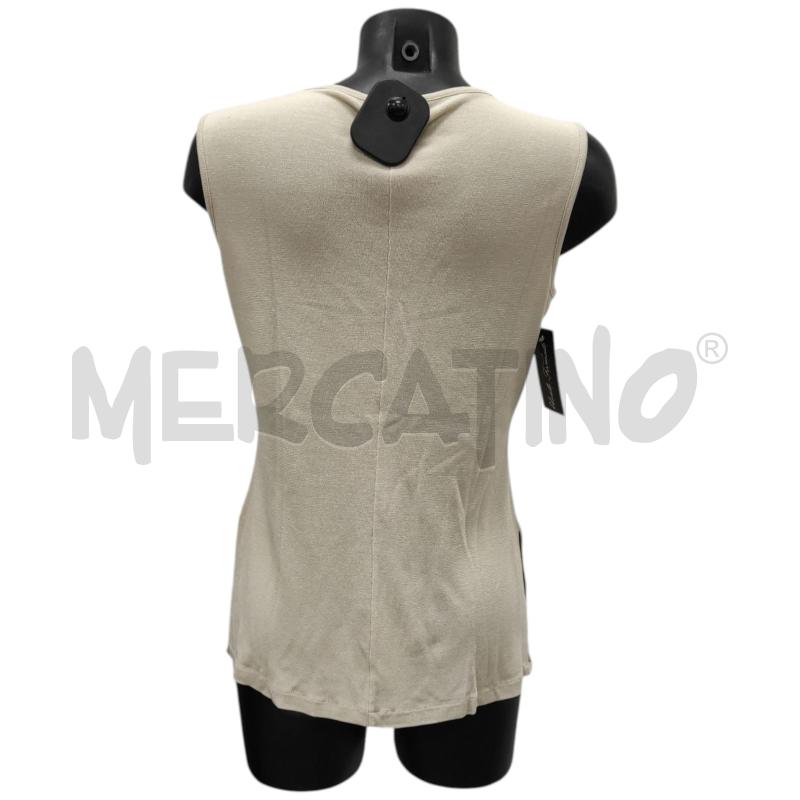 SOTTO GIACCA MARELLA TRICOT TG. 44 | Mercatino dell'Usato Salerno torrione 2
