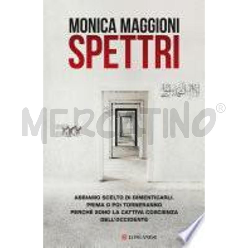 SPETTRI | Mercatino dell'Usato Salerno torrione 1