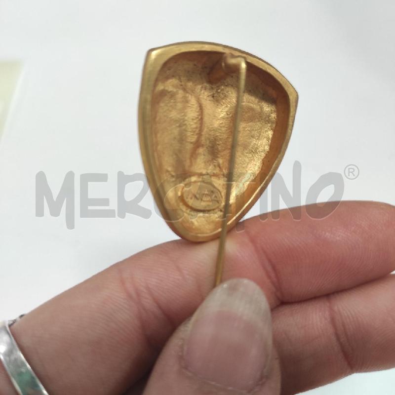 SPILLA INCA MASCHERA  | Mercatino dell'Usato Salerno torrione 2
