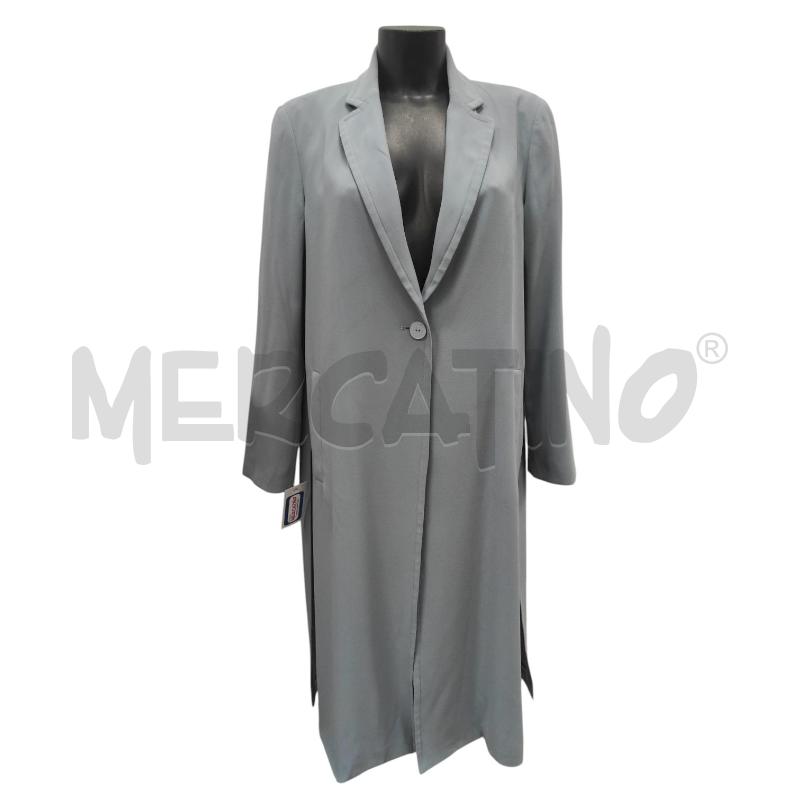 SPOLVERINO DONNA PINKO CELESTE TG. UNICA | Mercatino dell'Usato Salerno torrione 1