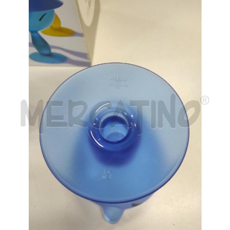 SPREMI AGRUMI MANDARIN DI ALESSI DESIGN STEFANO GIOVANNONI  | Mercatino dell'Usato Salerno torrione 3
