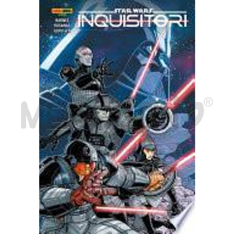 STAR WARS: INQUISITORI | Mercatino dell'Usato Salerno torrione 1