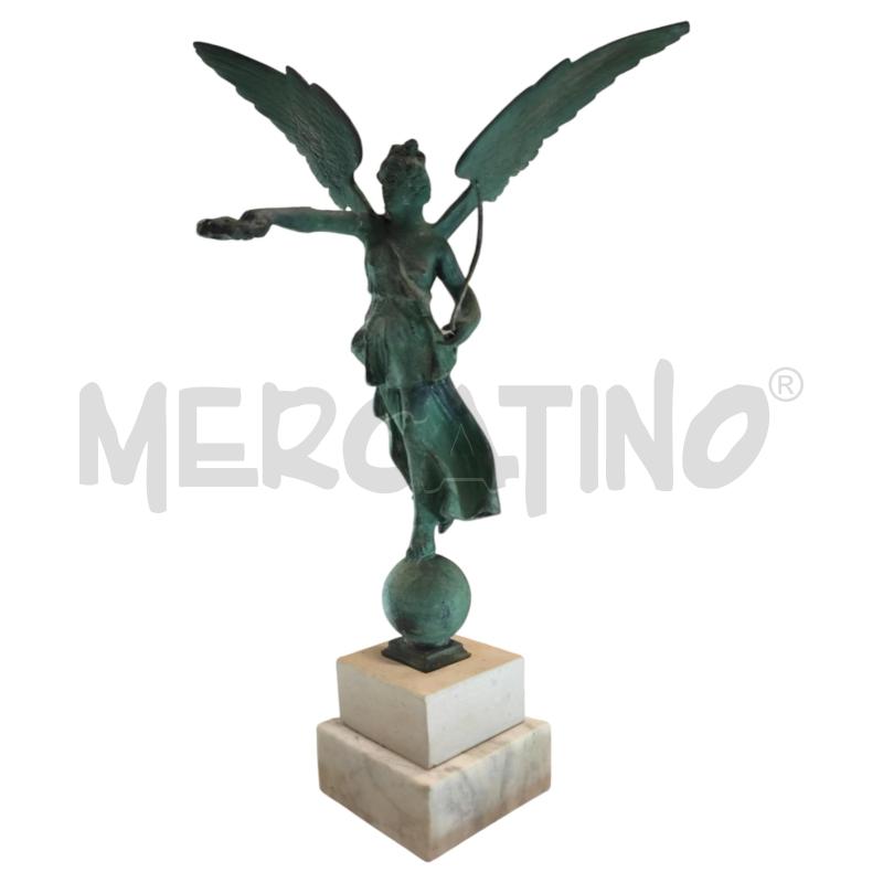 STATUA NIKE VITTORIA ALATA | Mercatino dell'Usato Salerno torrione 1