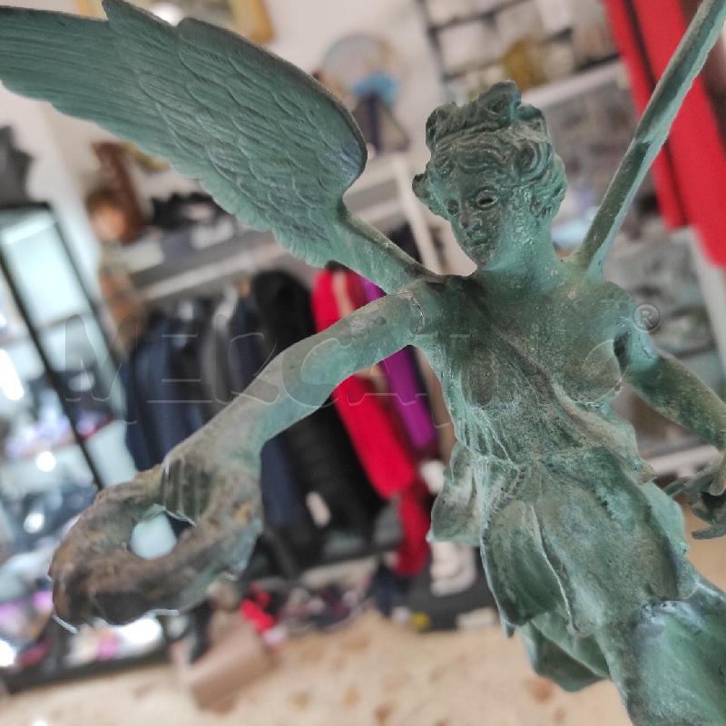 STATUA NIKE VITTORIA ALATA | Mercatino dell'Usato Salerno torrione 2