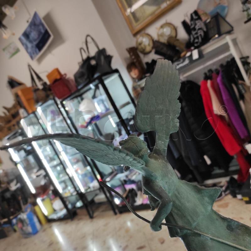 STATUA NIKE VITTORIA ALATA | Mercatino dell'Usato Salerno torrione 3