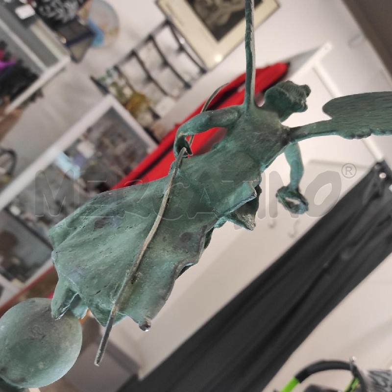 STATUA NIKE VITTORIA ALATA | Mercatino dell'Usato Salerno torrione 4
