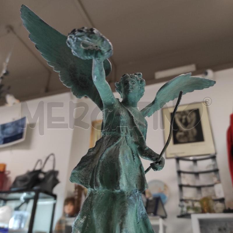 STATUA NIKE VITTORIA ALATA | Mercatino dell'Usato Salerno torrione 5