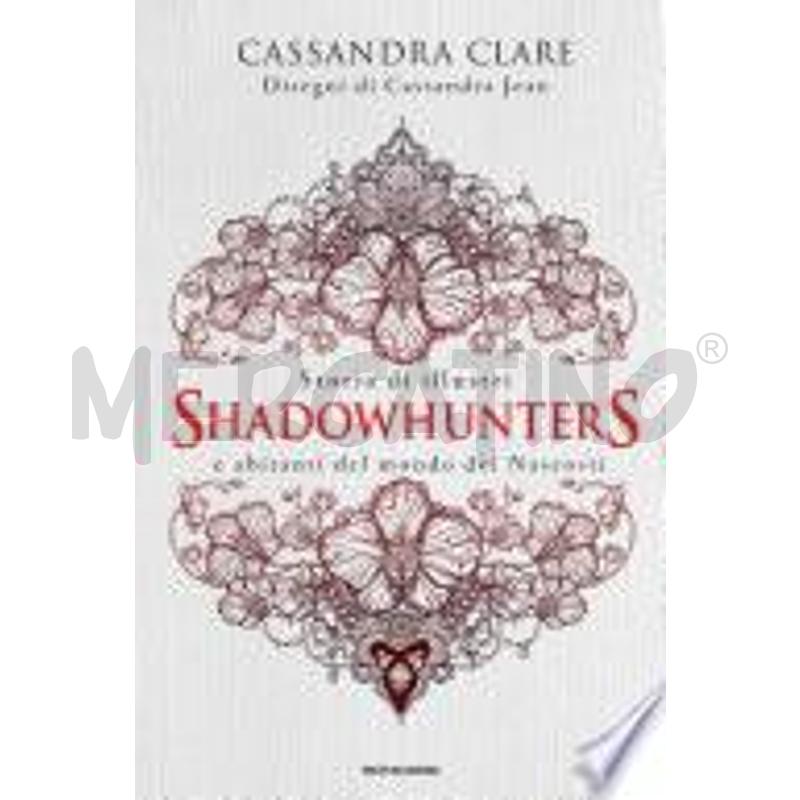 STORIA DI ILLUSTRI SHADOWHUNTERS E ABITANTI DEL MO | Mercatino dell'Usato Salerno torrione 1