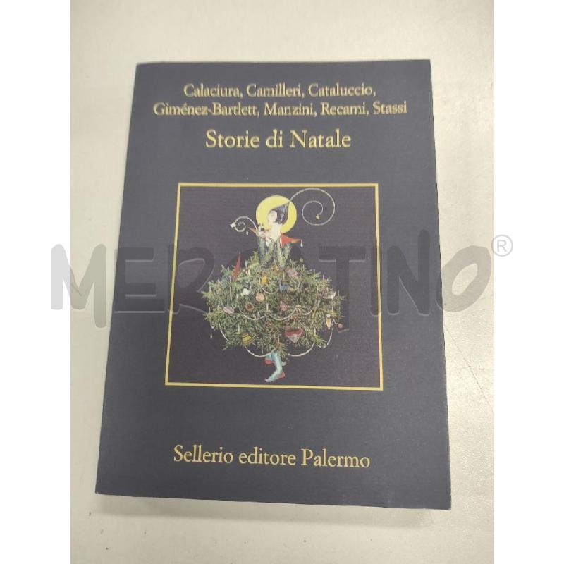 STORIE DI NATALE -SELLERIO | Mercatino dell'Usato Salerno torrione 1