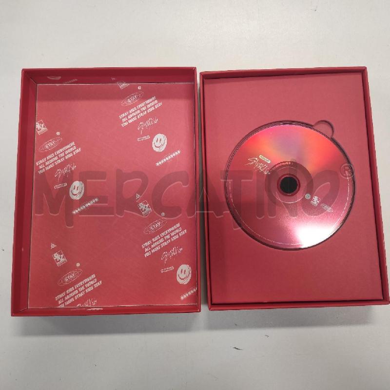 STRAY KIDS - ODDINARY | Mercatino dell'Usato Salerno torrione 2