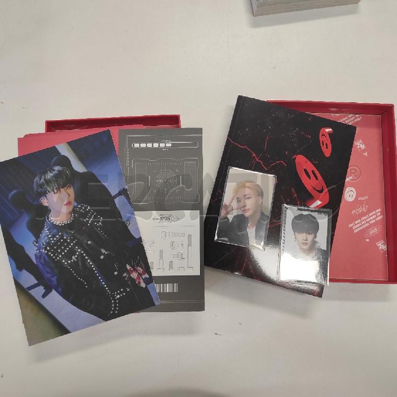 STRAY KIDS - ODDINARY | Mercatino dell'Usato Salerno torrione 3